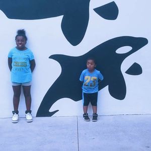 Meet your Posher, Syreeta